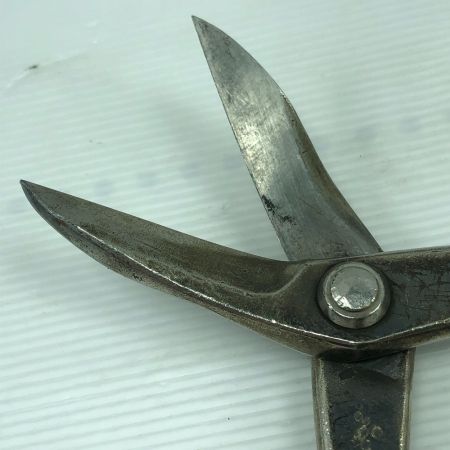  種光 工具 ハンドツール 板金ばさみ