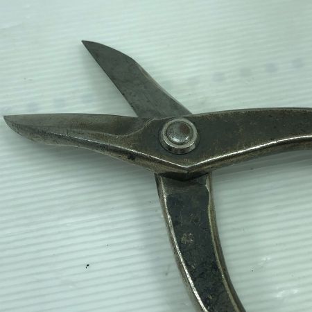  種光 工具 ハンドツール 板金ばさみ