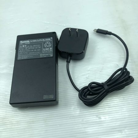  MAKITA マキタ 工具関連用品 空調服 Lサイズ バッテリー・ファン付 BL1055B/FJ213D ライトグレー