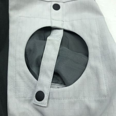  MAKITA マキタ 工具関連用品 空調服 Lサイズ バッテリー・ファン付 BL1055B/FJ213D ライトグレー