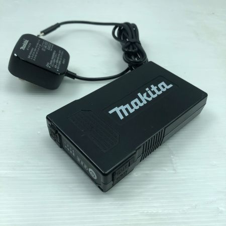 MAKITA マキタ 工具関連用品 空調服 Lサイズ バッテリー・ファン付 BL1055B/FJ213D ライトグレー