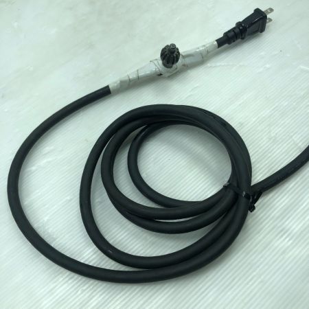  HITACHI 日立 締め付け工具 ダイヤモンドコアドリル ケース付 DC120VA グリーン