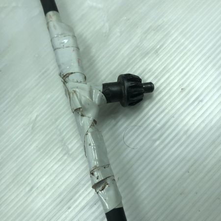  HITACHI 日立 締め付け工具 ダイヤモンドコアドリル ケース付 DC120VA グリーン