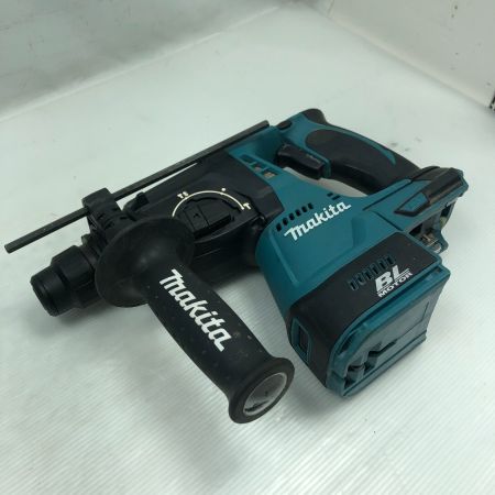  MAKITA マキタ 締め付け工具 ハンマドリル ケース付 HR244D ブルー