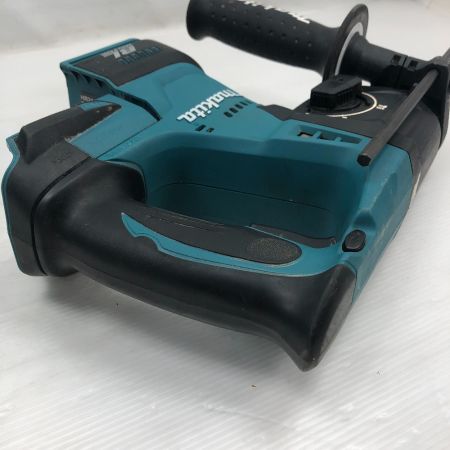  MAKITA マキタ 締め付け工具 ハンマドリル ケース付 HR244D ブルー