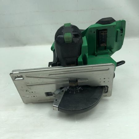  HITACHI 日立 切断工具 コードレスチップソーカッター CD14DBL グリーン