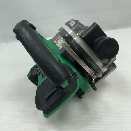  HITACHI 日立 切断工具 コードレスチップソーカッター CD14DBL グリーン