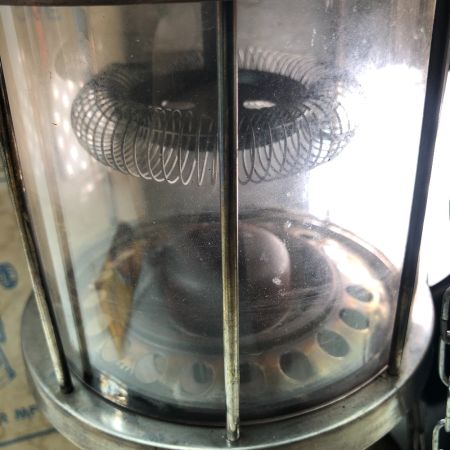  武井バーナー パープルストーブ 301セット 自作ケース付