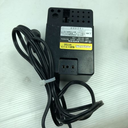  PROXXON ミニルーター 電源トランス付き コード式 12v MM50 グリーン