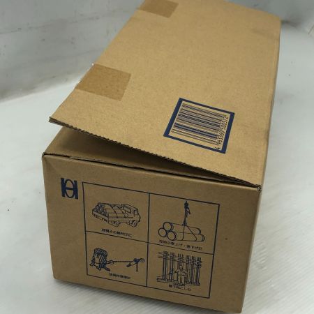  OH 工具関連用品 レバーブロック オーエッチレバーⅡ 未使用品(S) OHLV-0.8Ⅱ-D