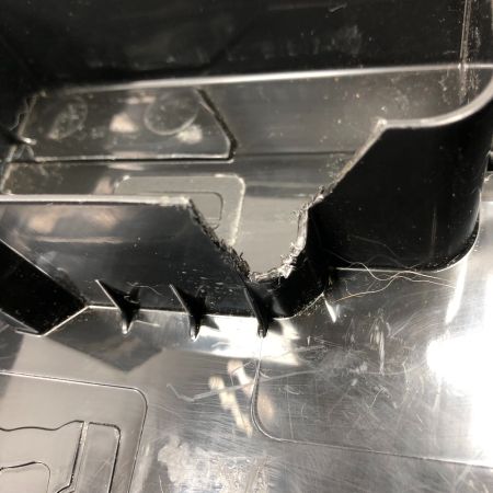  MAKITA マキタ 締め付け工具 インパクトドライバ 充電器・充電池1個・ケース付 TD173D ブルー