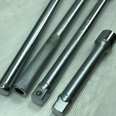  TONE トネ 工具 ハンドツール ソケットレンチセット 程度C 付属品完備 200M グリーン