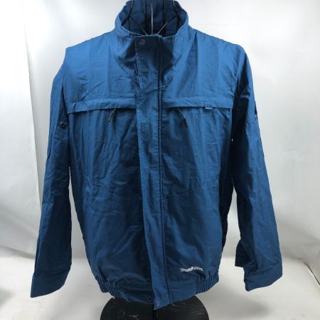  MAKITA マキタ 工具関連用品 充電式ファンジャケット 程度A 本体のみ Lサイズ