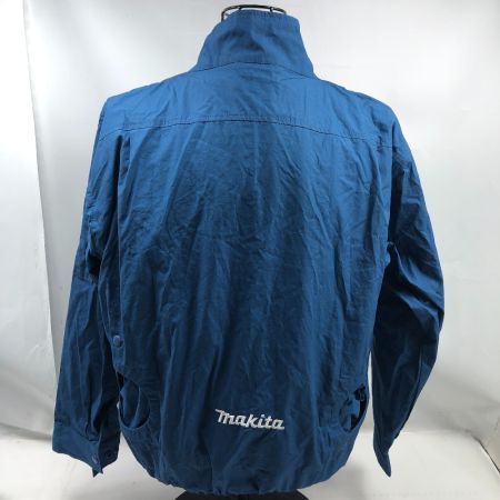  MAKITA マキタ 工具関連用品 充電式ファンジャケット 程度A 本体のみ Lサイズ