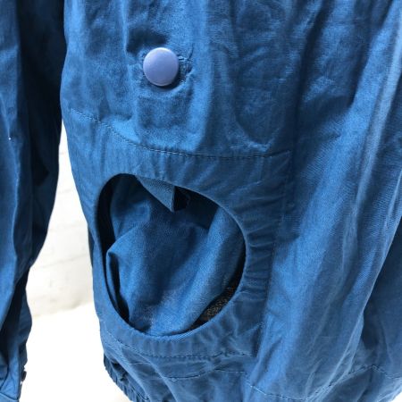  MAKITA マキタ 工具関連用品 充電式ファンジャケット 程度A 本体のみ Lサイズ