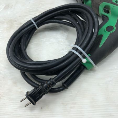  HITACHI 日立 締め付け工具 ロータリーハンマドリル コード式 DH28PB グリーン