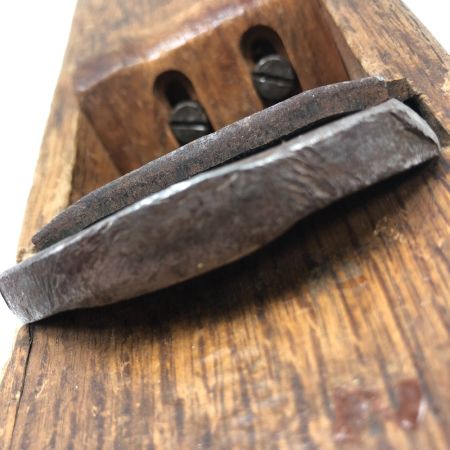  女盛 大工道具 カンナ 女盛