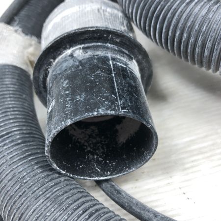  MAKITA マキタ 工具 集塵機 ホース付 コード式 483 ブルー