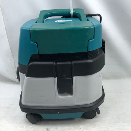  MAKITA マキタ 工具 集塵機 ホース付 コード式 483 ブルー