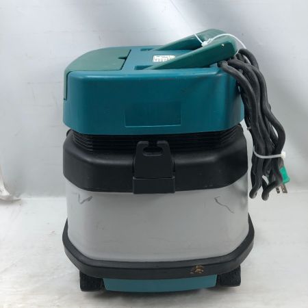  MAKITA マキタ 工具 集塵機 ホース付 コード式 483 ブルー