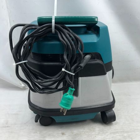  MAKITA マキタ 工具 集塵機 ホース付 コード式 483 ブルー
