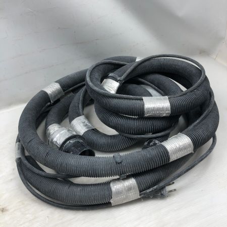  MAKITA マキタ 工具 集塵機 ホース付 コード式 483 ブルー