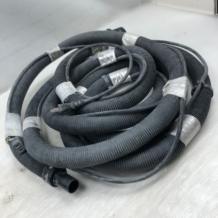  MAKITA マキタ 工具 集塵機 ホース付 コード式 483 ブルー