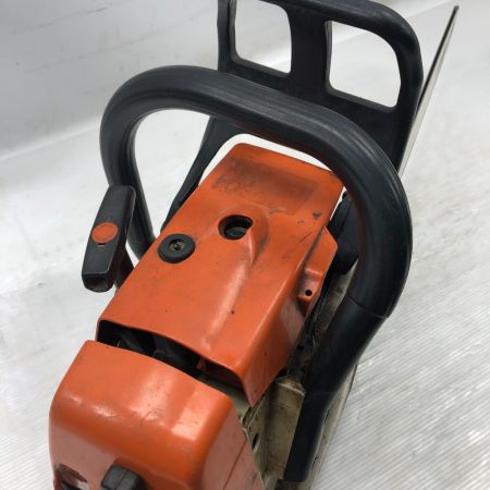  STIHL 切断工具 チェーンソー 本体のみ 2サイクル MS240 オレンジ