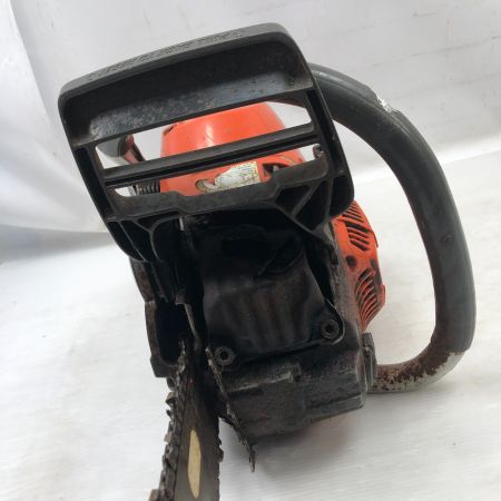  Husqvarna ハスクバーナ 切断工具 チェーンソー 本体のみ 2サイクル 550XPG オレンジ