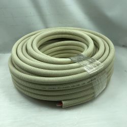 ◇◇ INABA DENKO 工具 電材 ペアコイル 未使用品(S) PC-2320 アイボリー Sランク