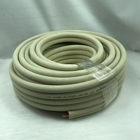  INABA DENKO 工具 電材 ペアコイル 未使用品(S) PC-2320 アイボリー