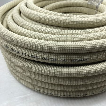  INABA DENKO 工具 電材 ペアコイル 未使用品(S) PC-2320 アイボリー