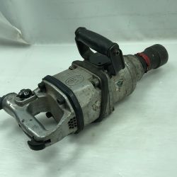 ◇◇ 空研工業 工具 エアツール エアインパクトレンチ 本体のみ 常圧 KW390 グレー Cランク