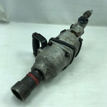  空研工業 工具 エアツール エアインパクトレンチ 本体のみ 常圧 KW390 グレー