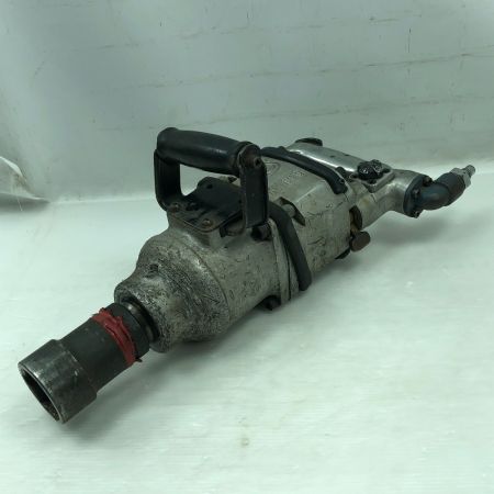  空研工業 工具 エアツール エアインパクトレンチ 本体のみ 常圧 KW390 グレー