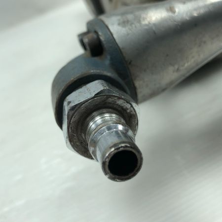  空研工業 工具 エアツール エアインパクトレンチ 本体のみ 常圧 KW390 グレー