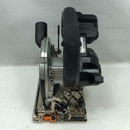  MAKITA マキタ 切断工具 丸のこ 本体のみ コードレス式 18v HS474D ブラック
