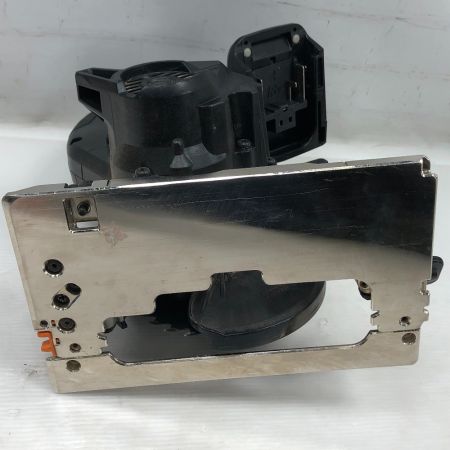  MAKITA マキタ 切断工具 丸のこ 本体のみ コードレス式 18v HS474D ブラック