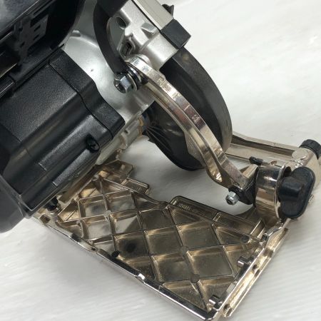  MAKITA マキタ 切断工具 丸のこ 本体のみ コードレス式 18v HS474D ブラック