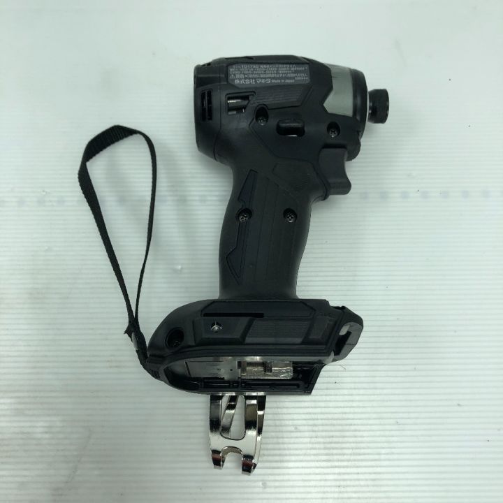 MAKITA マキタ 電動工具 インパクトドライバ 本体とケースのみ