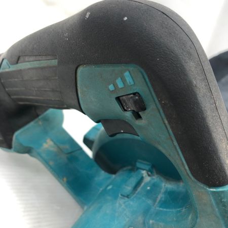  MAKITA マキタ 工具 ブロワ 充電器・充電池1個付 コードレス式 UB100D ブルー