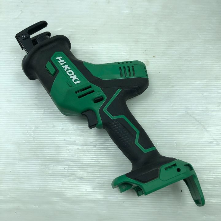 HiKOKI ハイコーキ 切断工具 セーバーソー 本体のみ コードレス式 HiKOKI ハイコーキ 切断工具 セーバーソー 本体のみ コードレス式
