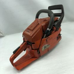 ◇◇ Husqvarna ハスクバーナ 切断工具 チェーンソー 本体のみ 2サイクル 288XPG オレンジ Cランク