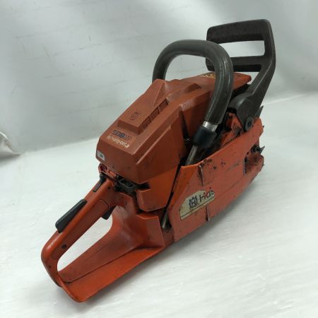  Husqvarna ハスクバーナ 切断工具 チェーンソー 本体のみ 2サイクル 288XPG オレンジ