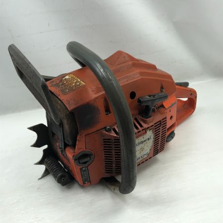  Husqvarna ハスクバーナ 切断工具 チェーンソー 本体のみ 2サイクル 288XPG オレンジ