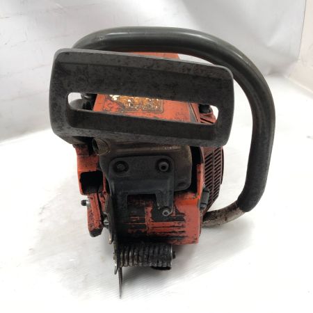  Husqvarna ハスクバーナ 切断工具 チェーンソー 本体のみ 2サイクル 288XPG オレンジ