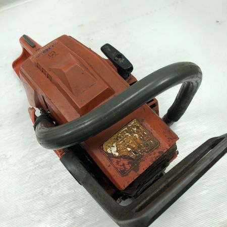  Husqvarna ハスクバーナ 切断工具 チェーンソー 本体のみ 2サイクル 288XPG オレンジ