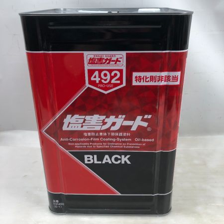  イチネンケミカルズ 工具関連用品 塩害ガード 未使用品(S)