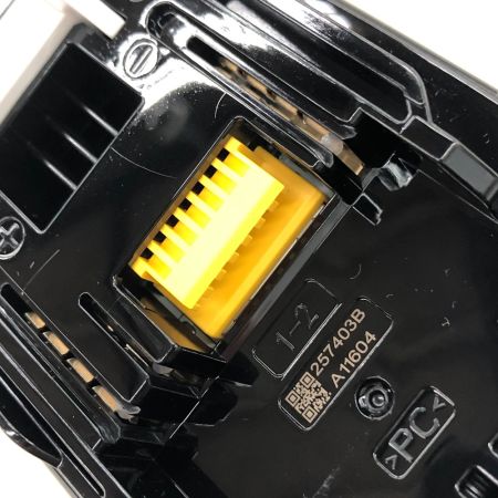  MAKITA マキタ 工具関連用品 バッテリー 未使用品(S) 本体のみ 5個セット BL1860B ブラック