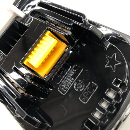  MAKITA マキタ 工具関連用品 バッテリー 未使用品(S) 本体のみ 5個セット BL1860B ブラック